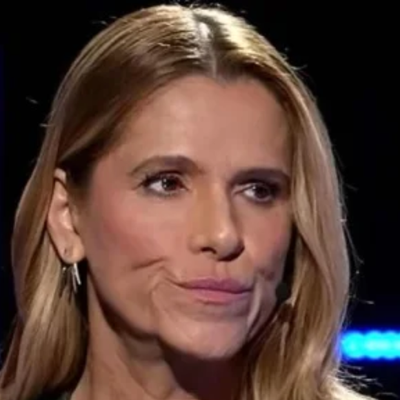 Ingrid Guimarães se pronuncia após ser acusada de destratar motorista de aplicativo: ‘Escrota, esnobe’