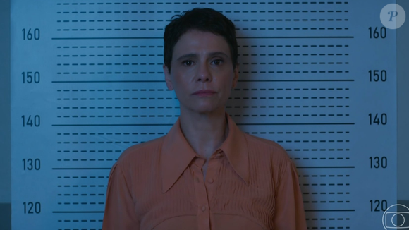 Malu Galli transformou a personagem em uma mulher interessante e multifacetada.