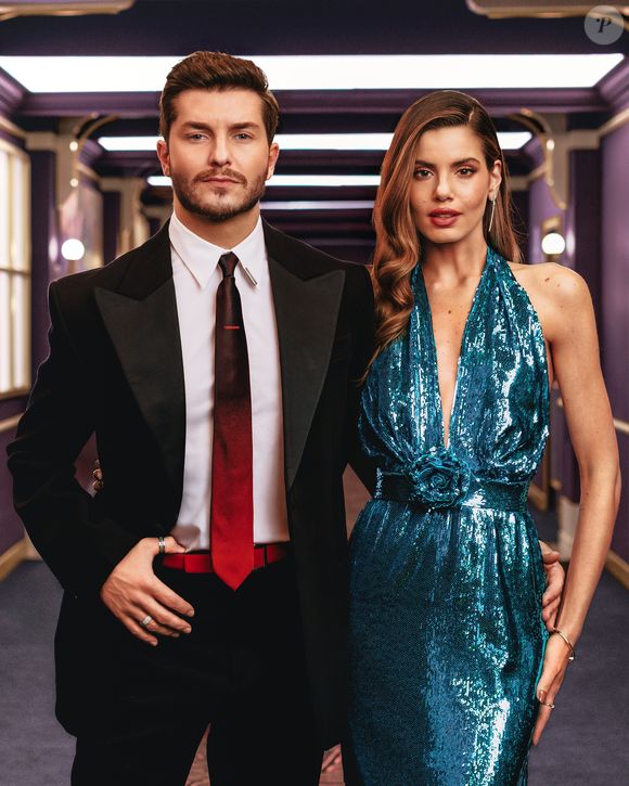 CASAMENTO ÀS CEGAS 5. Cr. Julia Mataruna/Netflix © 2025