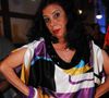 Maria Gladys superou a paralisia infantil e se tornou bailarina de televisão no programa de Carlos Imperial