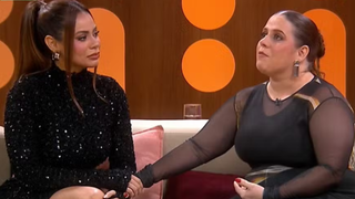 ‘Passei mal, entrei em desespero’: Lexa revela pânico ao descobrir perda gestacional da amiga Tati Machado, três meses após perder sua filha