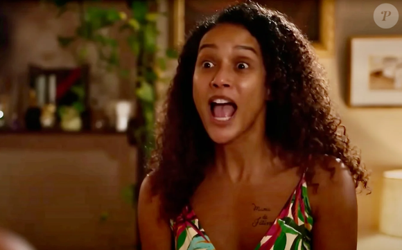 Taís Araújo viu cenas importantes de sua Raquel da novela 'Vale Tudo' serem retiradas da segunda versão após insatisfação com Manuela Dias
