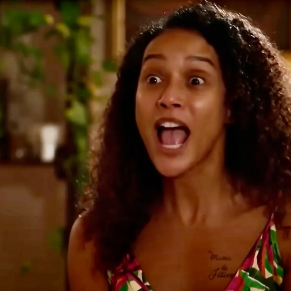 Taís Araújo viu cenas importantes de sua Raquel da novela 'Vale Tudo' serem retiradas da segunda versão após insatisfação com Manuela Dias