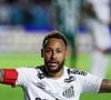 A relação entre Neymar e o Santos vem enfrentando desgastes que podem prejudicar a renovação de contrato