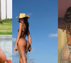 Bruna Marquezine é outro nome que se destaca quando o assunto é bumbum dos sonhos