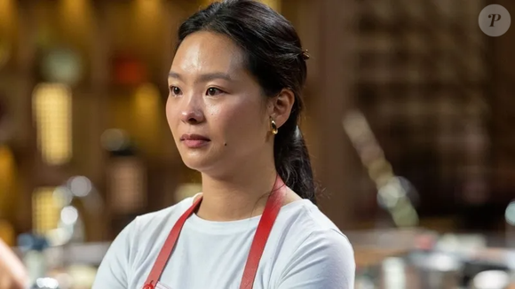 Teresa, que já havia sido eliminada no início da temporada, mas conseguiu retornar pela repescagem