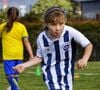 74% das adolescentes brasileiras afirmam que já deixaram ou pensaram em largar os treinos por pura insegurança