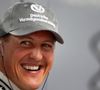 Michael Schumacher sofreu um acidente de esqui em dezembro de 2013 nos Alpes franceses