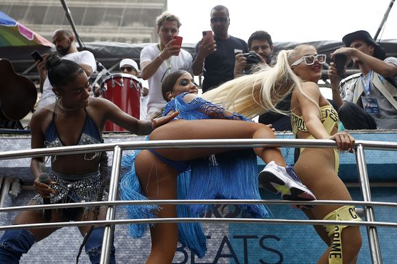 Carnaval 2025 no Rio de Janeiro: Confira os Melhores Blocos e Horários!