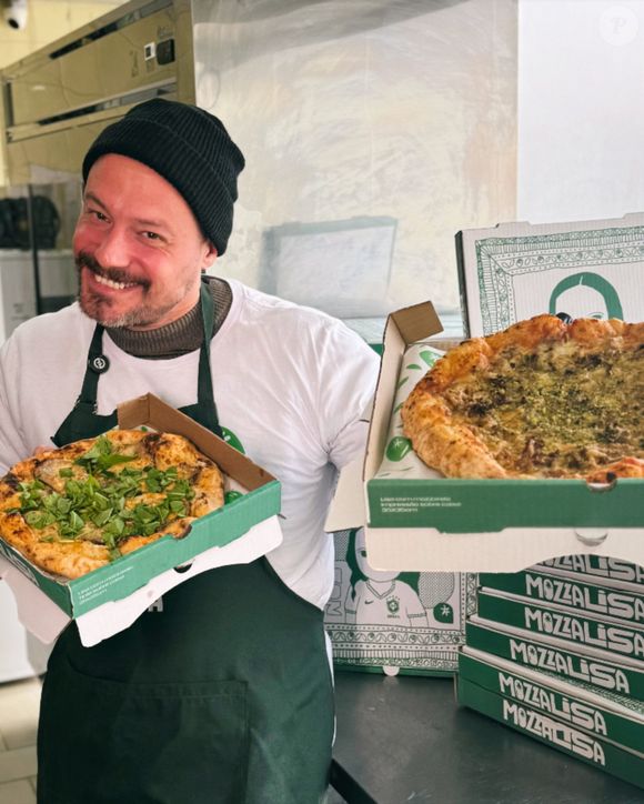 Aos 42 anos, Willian continuou atuando profissionalmente na gastronomia após o reality show, além de ensinar iniciantes na profissão por meio de um curso