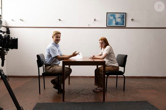 Série ‘Tremembé’ retrata a entrevista de Suzane von Richthofen a Gugu, onde ela teria recebido um cachê de R$ 120 mil