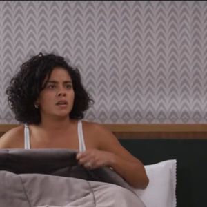 'Vale Tudo': Fátima foi flagrada com César por Afonso