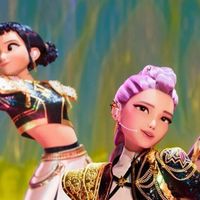 Quais desenhos animados ajudam as crianças a se concentrarem melhor na escola?