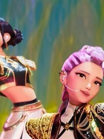 Quais desenhos animados ajudam as crianças a se concentrarem melhor na escola?