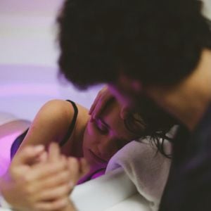 Nome de Zuza, filha de Rafa Kalimann e Nattan, homenageia avó do cantor