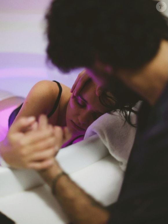 Nome de Zuza, filha de Rafa Kalimann e Nattan, homenageia avó do cantor