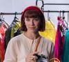 No remake de ‘Vale Tudo’, Alice Wegmann interpreta Solange.
