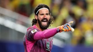 Nem caviar, nem filé mignon: goleiro do Brasil na Copa do Mundo, Alisson tem como prato preferido um preparo simples com frango, mas nada saudável. 'É melhor um...'