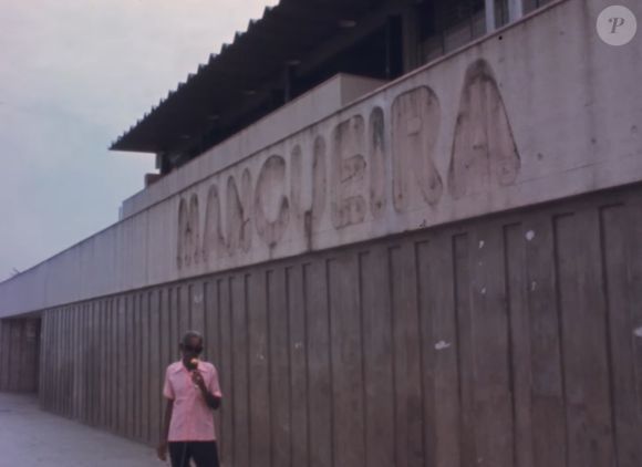 Fundador da Mangueira, Cartola foi servente de obras e por usar um chapéu na cabeça ganhou o apelido que o acompanhou por toda a vida