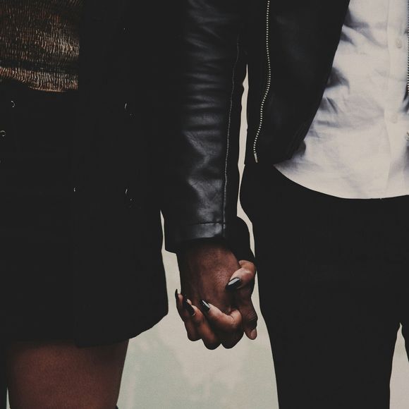 O amor é uma forma de se sentir vivo, mesmo que às vezes doa