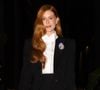 Do smoking elegante ao slip dress Alta Costura dramático: Marina Ruy Barbosa faz 'dobradinha fashion' de looks ao lançar novo filme em Campos do Jordão (SP)