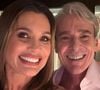 Adriana (Leticia Colin) usa a fortuna deixada por Arthur (Antonio Fagundes) para avançar em sua vingança