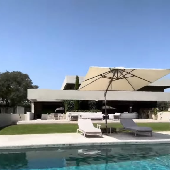 Discrição e exclusividade estão entre as principais características de La Finca, endereço onde Mbappé vive desde sua chegada ao Real Madrid