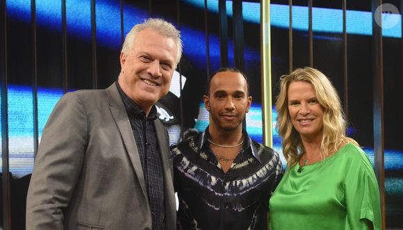 Mariana Becker conquistou o carinho e o respeito do público, não apenas pela expertise no assunto, mas pela dedicação extrema com a qualidade de sua cobertura