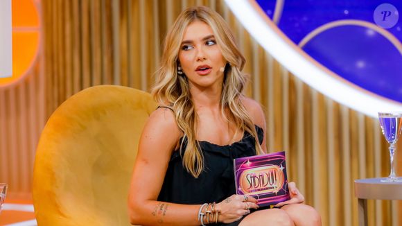 Virginia já cogita nova chance a Vini Jr. após ter afirmado que não havia mais volta