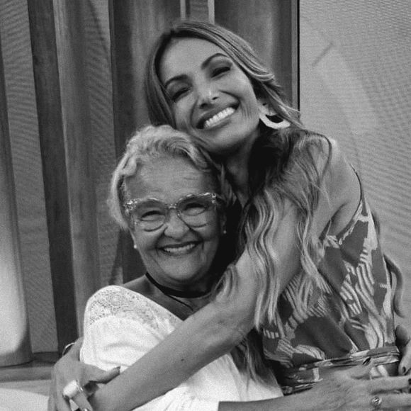 Patrícia Poeta lamenta morte de fã