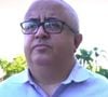 Suposto filho de Gugu Liberato, Ricardo Rocha não aceita DNA negativo de paternidade do apresentador