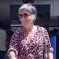 Álvaro Puche, especialista em exercício físico: 'O principal erro das mulheres de 60 anos quando saem para caminhar é dar mais importância ao tempo do que à intensidade'