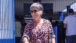 Álvaro Puche, especialista em exercício físico: 'O principal erro das mulheres de 60 anos quando saem para caminhar é dar mais importância ao tempo do que à intensidade'