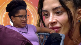 'BBB 26' na mira da web: quais os participantes mais ODIADOS pelo público na primeira semana da temporada?