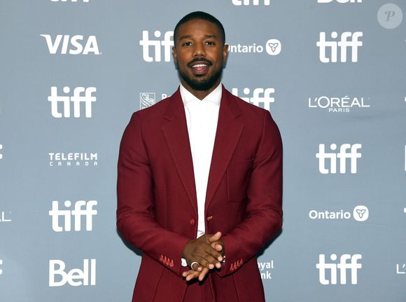 A essa altura do campeonato, Michael B. Jordan já era considerado um dos maiores galãs de Hollywood