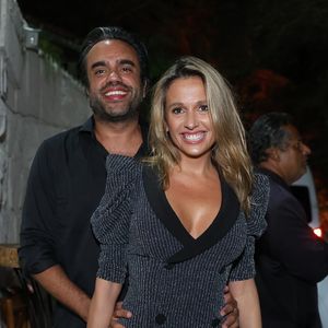 Festa de Anitta contou com presença de Luisa Mell