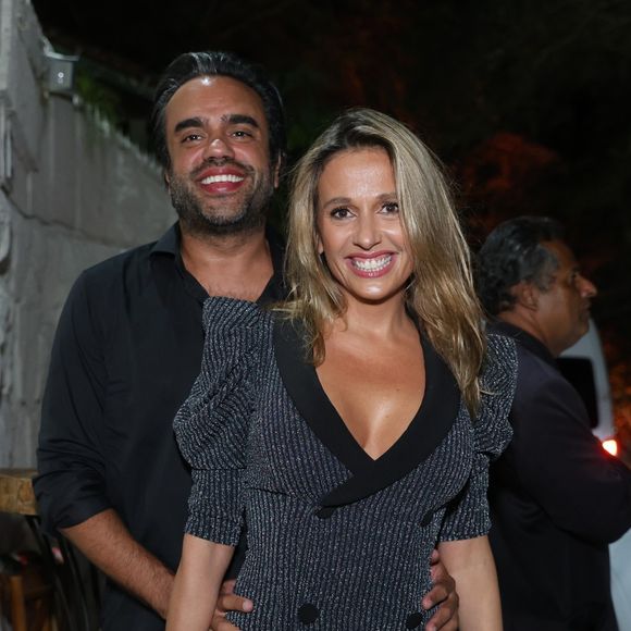 Festa de Anitta contou com presença de Luisa Mell