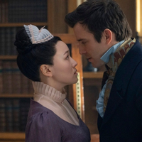 Qual é a altura do elenco de 'Bridgerton', da Netflix, na vida real? O mais alto tem 1,91m e a mais baixinha, 1,55m