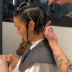 Nem a cada poucas semanas, nem uma vez por ano: um cabeleireiro revela quando você deve cortar o cabelo