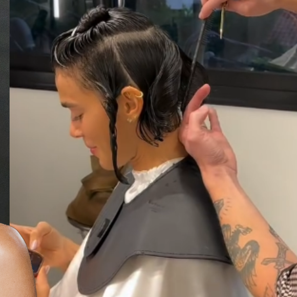 Nem a cada poucas semanas, nem uma vez por ano: um cabeleireiro revela quando você deve cortar o cabelo