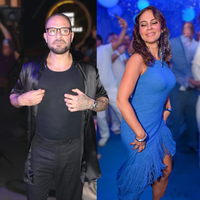 'Mensagem subliminar?': o significado oculto de foto postada por Paolla Oliveira horas antes de fim do namoro com Diogo Nogueira vir à tona