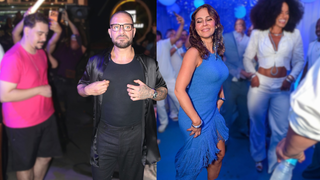 'Mensagem subliminar?': o significado oculto de foto postada por Paolla Oliveira horas antes de fim do namoro com Diogo Nogueira vir à tona