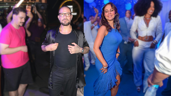 'Mensagem subliminar?': o significado oculto de foto postada por Paolla Oliveira horas antes de fim do namoro com Diogo Nogueira vir à tona