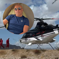 Bell 430, capacidade para 7 passageiros, fabricado em 2001 e certificação válida até 2027: conheça o helicóptero que caiu em SC e matou Rick, da dupla com Renner, e mais 4 vítimas