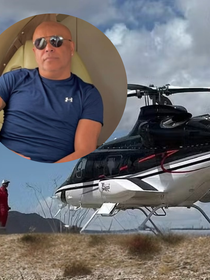 Bell 430, capacidade para 7 passageiros, fabricado em 2001 e certificação válida até 2027: conheça o helicóptero que caiu em SC e matou Rick, da dupla com Renner, e mais 4 vítimas