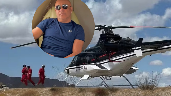 Bell 430, capacidade para 7 passageiros, fabricado em 2001 e certificação válida até 2027: conheça o helicóptero que caiu em SC e matou Rick, da dupla com Renner, e mais 4 vítimas