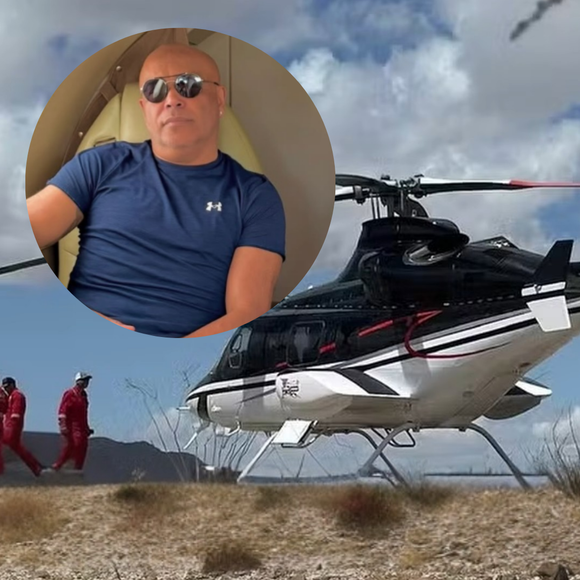 Bell 430, capacidade para 7 passageiros, fabricado em 2001 e certificação válida até 2027: conheça o helicóptero que caiu em SC e matou Rick, da dupla com Renner, e mais 4 vítimas