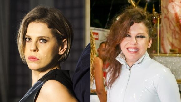 Bárbara Paz está fora da Globo desde 'Além da Ilusão' (2022) e tem se dedicado a projetos pessoais fora da emissora