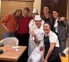 R$ 1.000 por pessoa, sem direito a escolher o jantar e com sinal de R$ 200: o restaurante japonês que recebeu Shawn Mendes, Bruna Marquezine, Sasha Meneghel e João Lucas