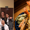 R$ 1.000 por pessoa, sem direito a escolher o jantar e com sinal de R$ 200: o restaurante japonês que recebeu Shawn Mendes, Bruna Marquezine, Sasha Meneghel e João Lucas